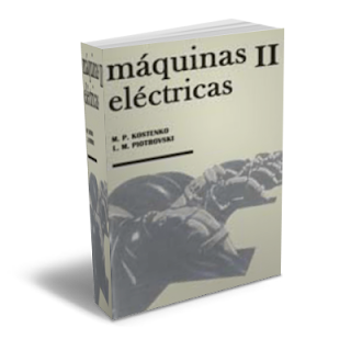 Maquinas electricas 2 kostenko